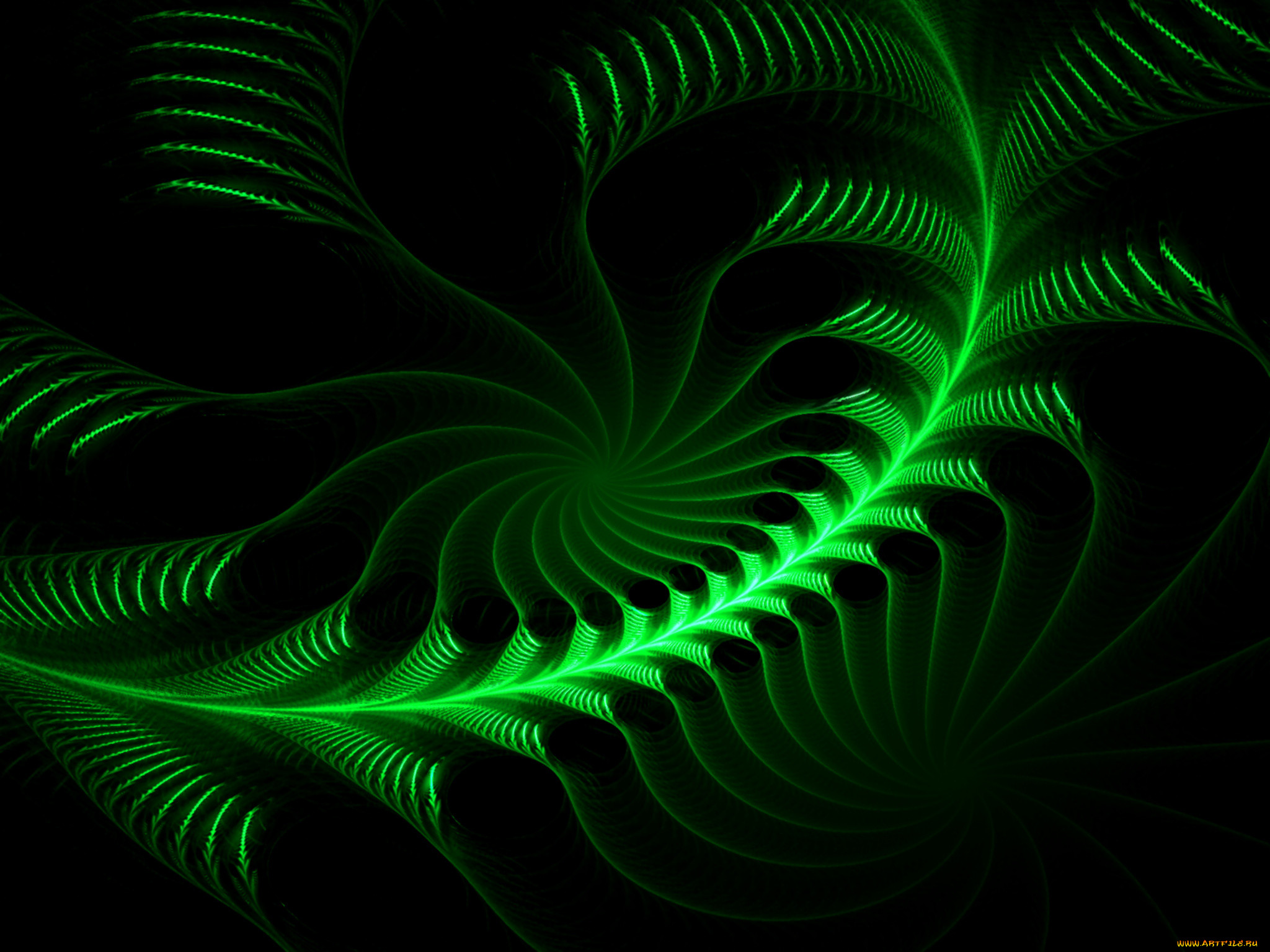 3, , fractal, , , 